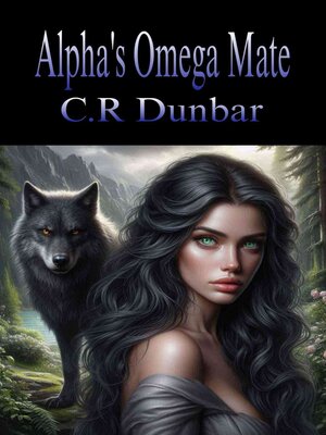 cover image of Alpha's Omega Mate